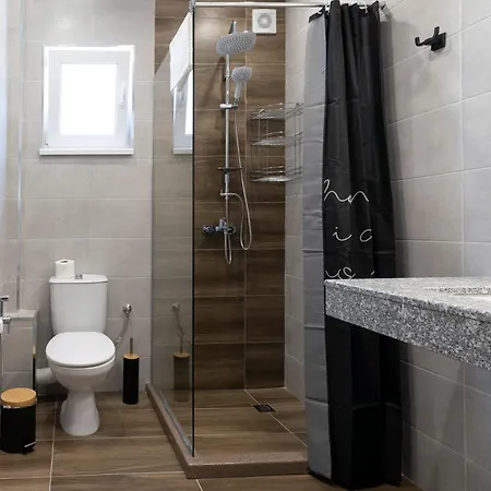 Paradise 别墅 索佐波尔