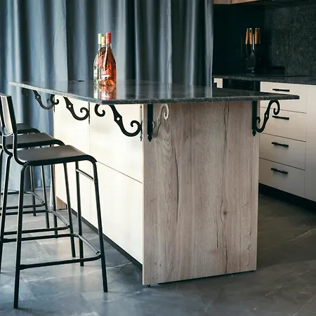 Paradise Βίλα Σωζόπολη