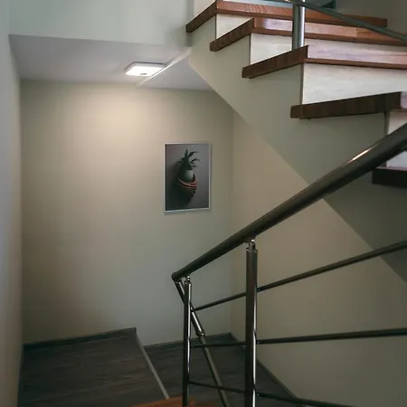 빌라 Paradise 소조폴