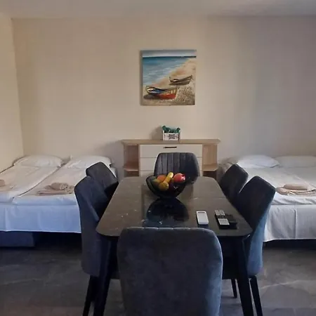 Paradise * Σωζόπολη