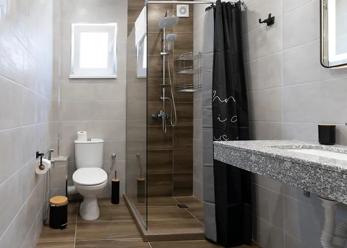 Paradise וילה סוזופול