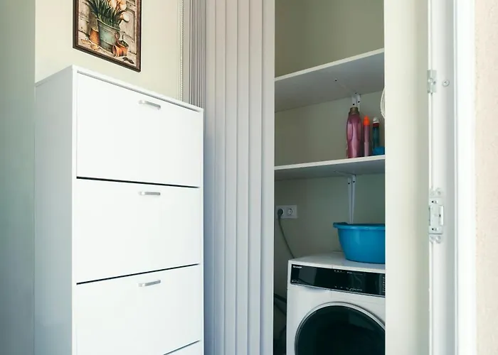 וילה Paradise סוזופול