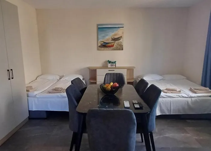 Paradise * סוזופול